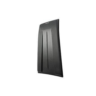 Накладка на капот SCOOP (Мат) Dacia Duster 2024- гг. фото 4