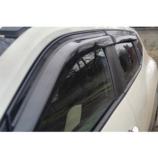 Ветровики EuroCap (4 шт.) фото 2