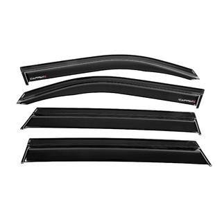 Ветровики EuroCap (4 шт.) фото 4