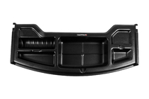 Renault Duster 2024- гг. Органайзер багажника CappaFe (ABS) фото 1