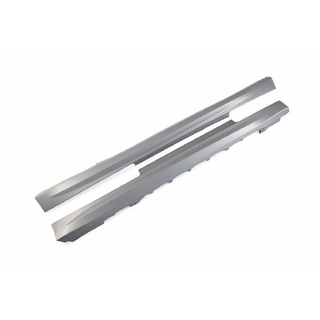 Боковые пороги в стиле M-Sport