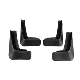 Оригинальные брызговики Premium SD/SW (EU, 4 шт) фото 1