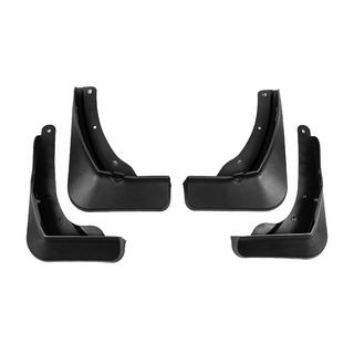 Брызговики Premium 2019-2023 SD/SW (EU, R-Line, 4 шт) фото 1