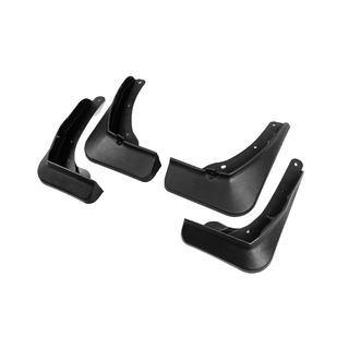 Брызговики Premium 2019-2023 SD/SW (EU, R-Line, 4 шт) фото 2