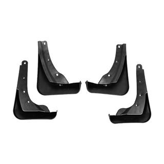 Брызговики Premium 2019-2023 SD/SW (EU, R-Line, 4 шт) фото 4