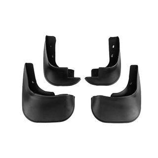 Брызговики Premium V2 (SD, 4 шт) фото 1