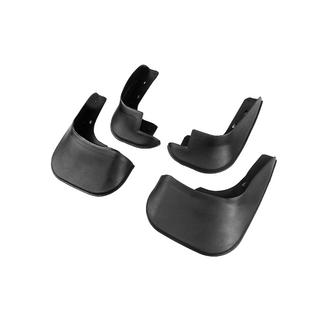 Брызговики Premium V2 (SD, 4 шт) фото 2