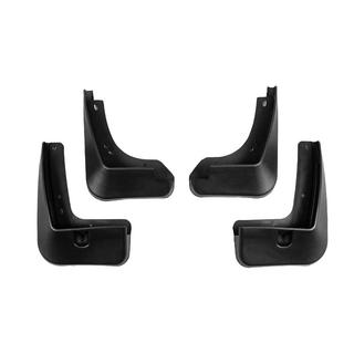 Брызговики Premium (4 шт) фото 1