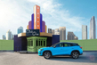 Обзор MG ONE: компактный кроссовер с молодёжным характером фото 3