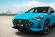 Обзор MG ONE: компактный кроссовер с молодёжным характером фото 1