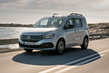 Обзор Mercedes-Benz EQT: компактный электрический минивэн фото 3