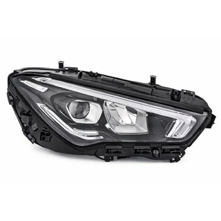 Передние фары LED (2 шт)