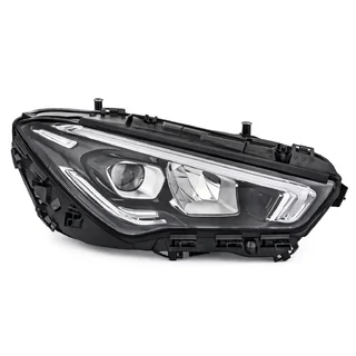 Передние фары LED (2 шт)