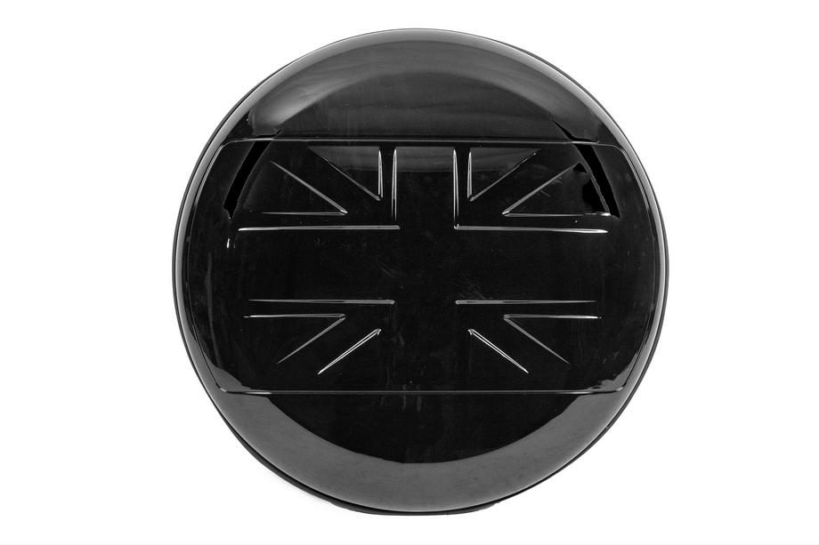 Land Rover Defender 2019- гг. Чехол на запасное колесо V2 Image