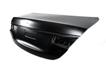 Mercedes E-сlass W213 2016-2023 гг. Крышка багажника (для 2020-2024) фото 2