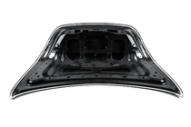 Mercedes E-сlass W213 2016-2023 гг. Крышка багажника (для 2020-2024) фото 4