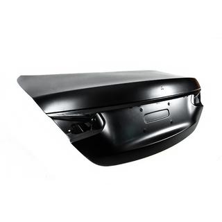 Крышка багажника (для 2020-2024) фото 3