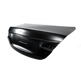 Крышка багажника (для 2020-2024) фото 2