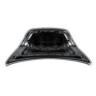 Крышка багажника (для 2020-2024) фото 4