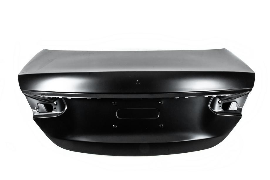 Mercedes E-сlass W213 2016-2023 гг. Крышка багажника (для 2020-2024) Image