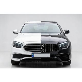 Комплект обвеса AMG E63 с задним бампером (для 2020-2024) фото 1