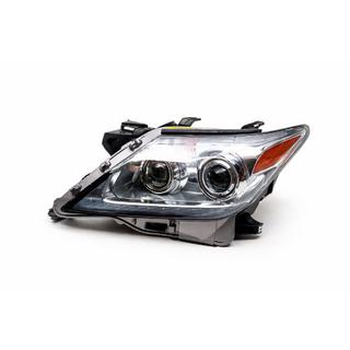 Фара передняя левая 2012-2015 (Стандарт, с LED-модулем) Lexus LX570/450d 2008-2022 гг.