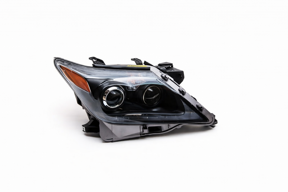 Lexus LX570/450d 2008-2022 гг. Фара передняя правая 2012-2015 (Supercharger, с LED-модулем) Image