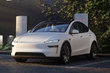 Tesla Model Y (Juniper 2025): обзор обновлённого электрического кроссовера фото 1
