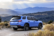 Honda Pilot TrailSport: обзор внедорожного флагмана фото 4
