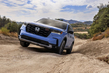 Honda Pilot TrailSport: обзор внедорожного флагмана фото 3