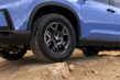 Honda Pilot TrailSport: обзор внедорожного флагмана фото 7