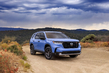 Honda Pilot TrailSport: обзор внедорожного флагмана фото 2