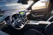 Dacia Bigster Hybrid: обзор бюджетного кроссовера фото 5