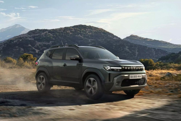 Renault Duster: какой двигатель лучше? Обзор и советы по выбору фото 1