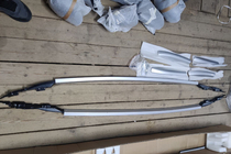 Ford Kuga/Escape 2013-2019 гг. Уценка Оригинальные рейлинги (2 шт.) фото 4