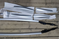 Ford Kuga/Escape 2013-2019 гг. Уценка Оригинальные рейлинги (2 шт.) фото 3