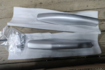 Ford Kuga/Escape 2013-2019 гг. Уценка Оригинальные рейлинги (2 шт.) фото 2