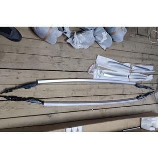 Уценка Оригинальные рейлинги (2 шт.) Ford Kuga/Escape 2013-2019 гг. фото 4