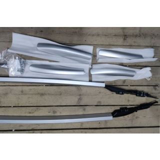 Уценка Оригинальные рейлинги (2 шт.) Ford Kuga/Escape 2013-2019 гг. фото 3