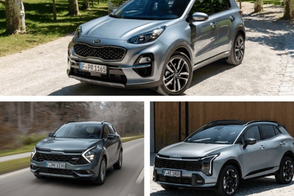 Kia Sportage: плюсы и минусы — реальный обзор от владельцев фото 1
