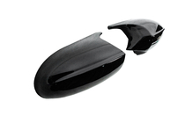 BMW 3 серия E92/E93 2006–2013 гг. Крышки зеркал 2006-2010 M-Look (с защелками, 2 шт.) фото 5