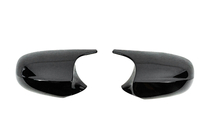 BMW 3 серия E92/E93 2006–2013 гг. Крышки зеркал 2010-2013 M-Look (с защёлками, 2 шт.) фото 3