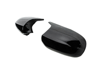 BMW 3 серия E92/E93 2006–2013 гг. Крышки зеркал 2010-2013 M-Look (с защёлками, 2 шт.) фото 5