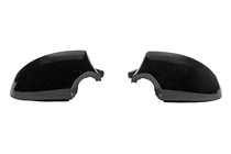 BMW 3 серия E90/E91 2005-2011 гг. Крышки зеркал 2005-2008 M-Look (с защёлками, 2 шт.) фото 2