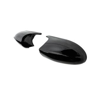 Крышки зеркал 2005-2008 M-Look (с защёлками, 2 шт.) фото 4