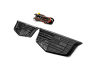 Cadillac Комплект эмблем (2 шт.) фото 2