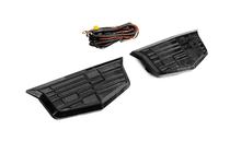 Cadillac Комплект эмблем (2 шт.) фото 3