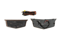 Cadillac Комплект эмблем (2 шт.) фото 4