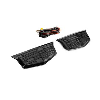 Комплект эмблем (2 шт.) фото 3