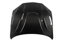 BMW X5 F15 2013-2018 гг. Карбоновый капот V1 фото 1